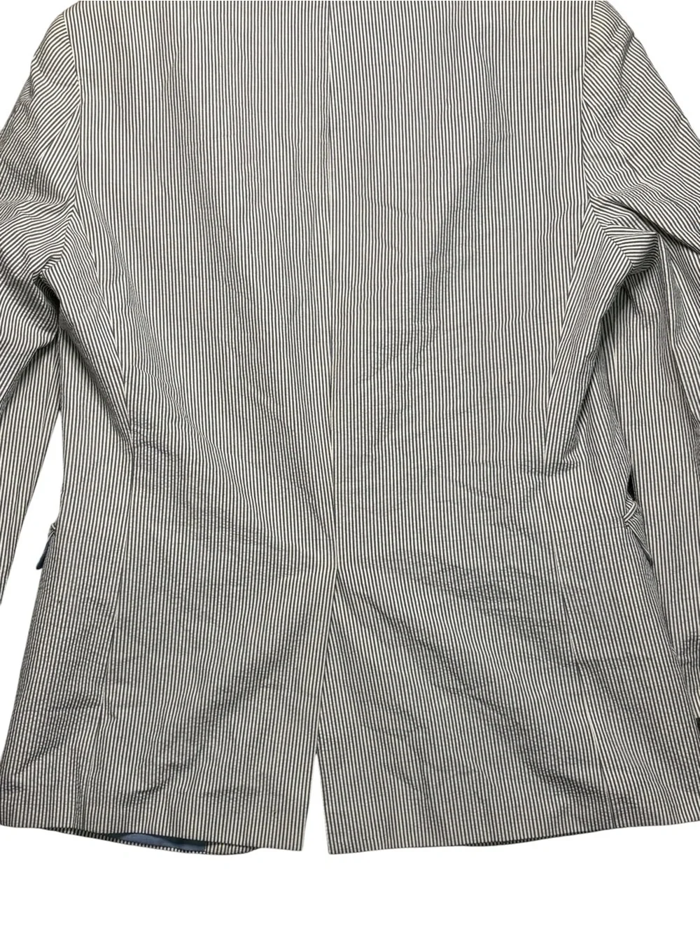 Lauren Ralph Lauren Men's Seersucker Blazer Sport Coat - Size 38R